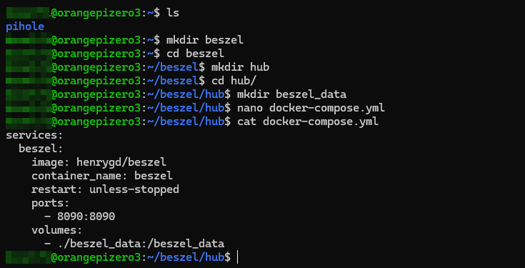 Beszel
