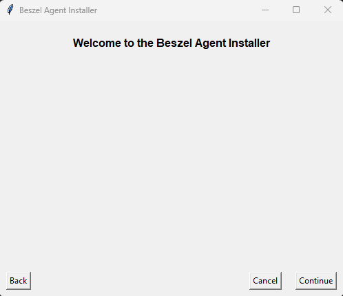 Beszel