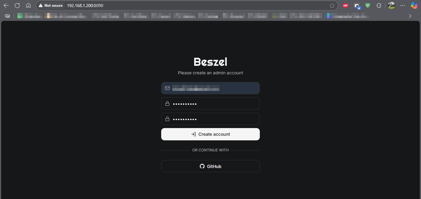 Beszel