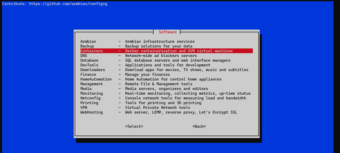 Docker
