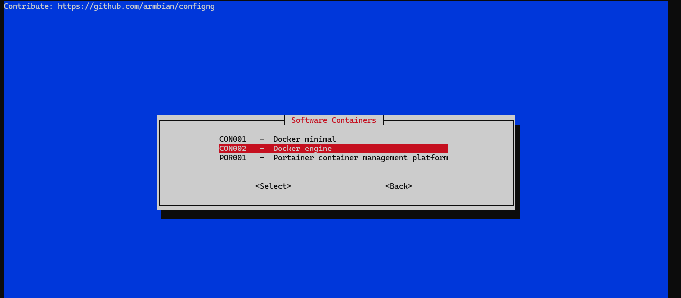 Docker