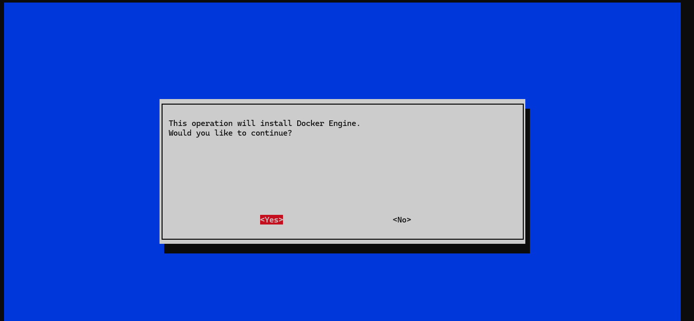 Docker