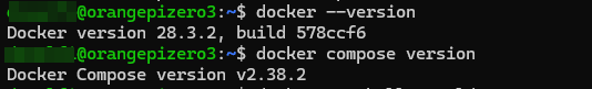 Docker