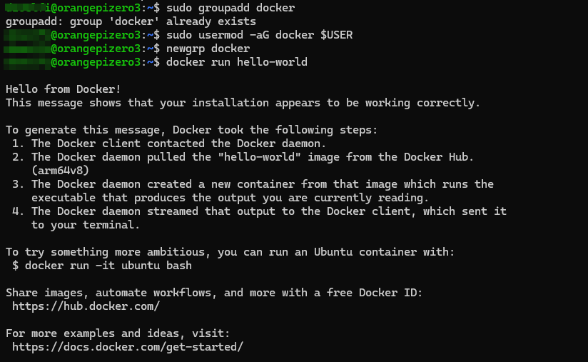 Docker