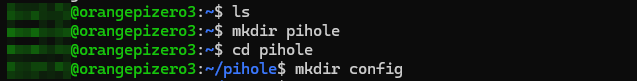 Pihole