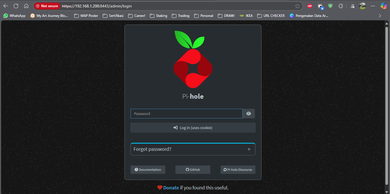 Pihole