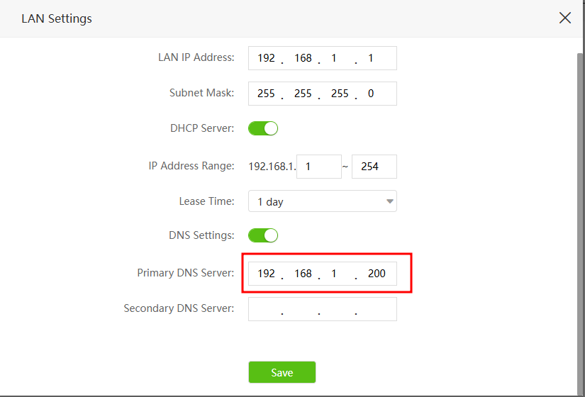 Pihole