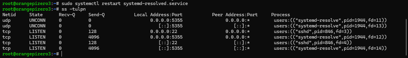 Pihole